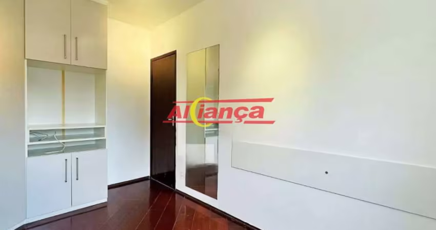 ED SAO JOSÉ - 67M - 2 DORM - 1 VG -R$ 315.000,00
