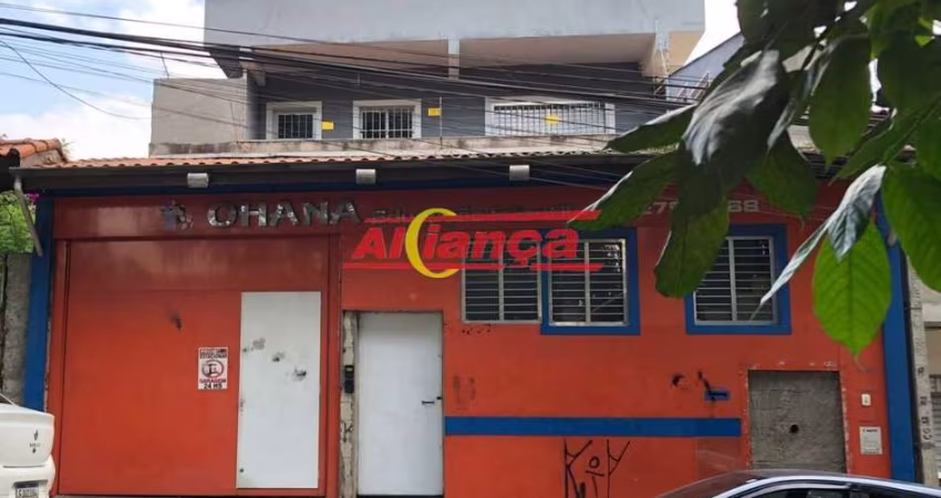 Prédiio Comercial / Residencial