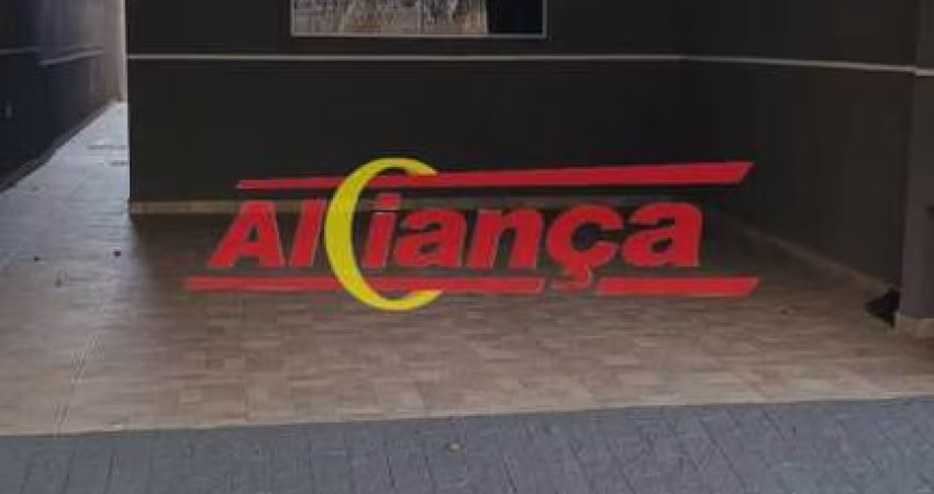 CASA TERREA COM 2 DORMITÓRIOS A VENDA, 133 M² -  PQ. CONTINENTAL - GUARULHOS/SP