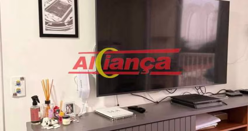 STUDIO COM 1 DORMITÓRIO À VENDA, 29M² - PARQUE VITÓRIA - SÃO PAULO/SP