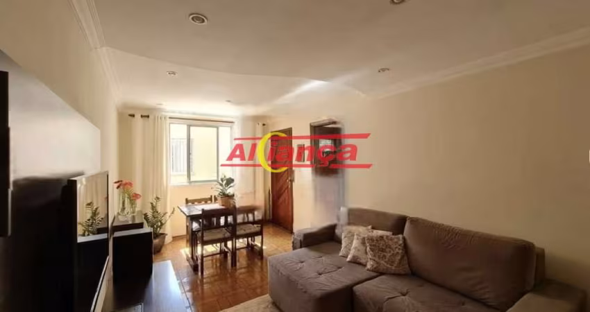 GOPOUVA - 2 DORM - 1 VAGA - VENHA CONFERIR