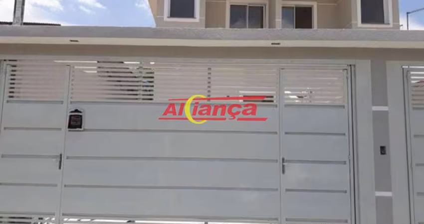 Casa Térrea com apenas 2 anos de Uso