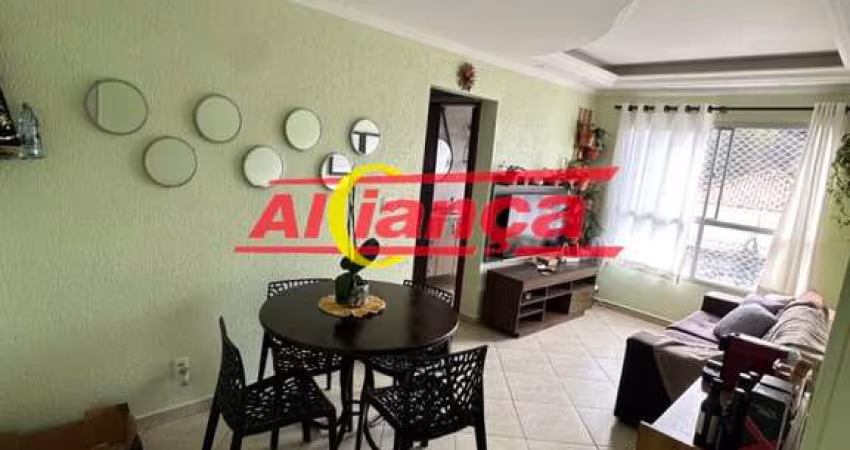 APARTAMENTO NO JARDIM PARAVENTI R$255.000