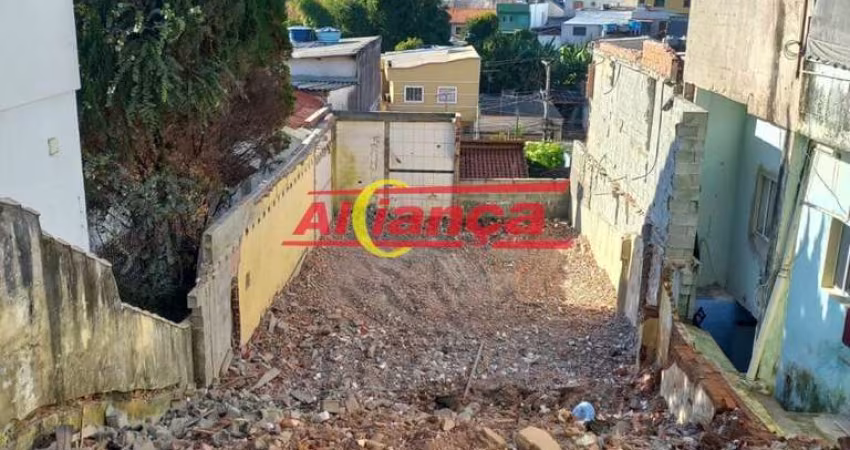 Terreno à venda na Rua Eilem, 87, Vila Medeiros, São Paulo