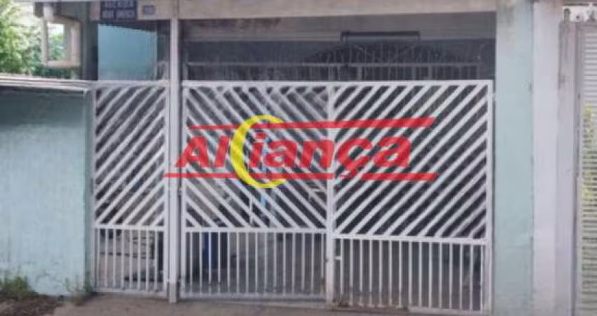 CASA RESIDENCIAL