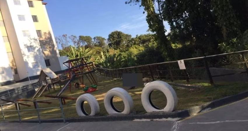 Excelente oportunidade! Apartamento de apartamento Descubra o Conforto Urbano: Apartamento em Guaru