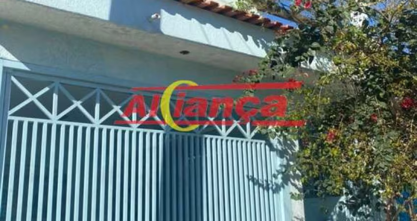 Lindo sobrado Proprietario parcela direto