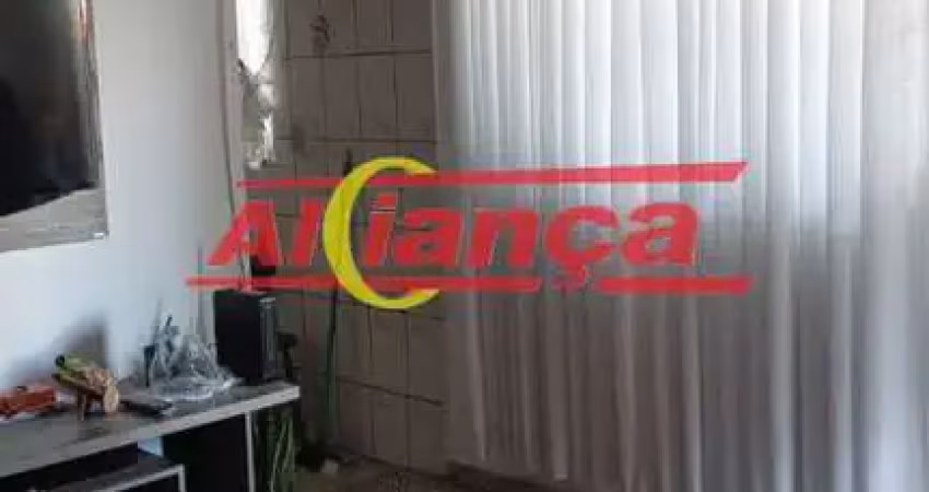 CASA TÉRREA 250M² PARQUE ALVORADA - GUARULHOS / SP