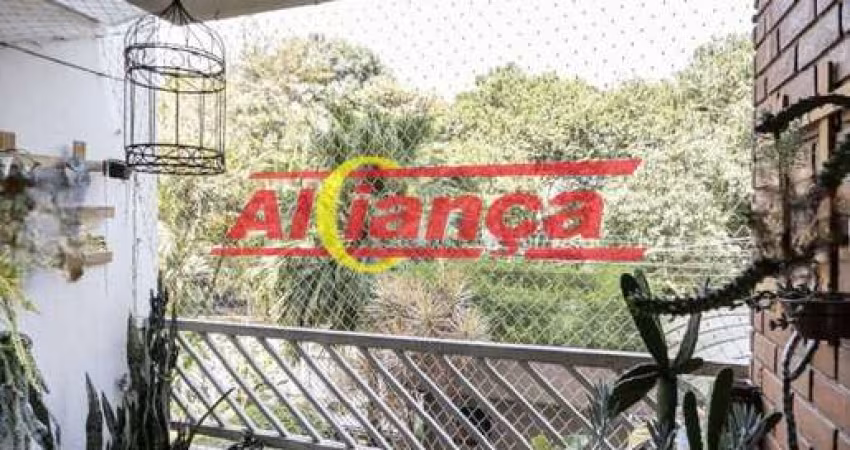 TATUAPÉ - 3 DORM - 1 VAGA - 70M² - OPORTUNIDADE