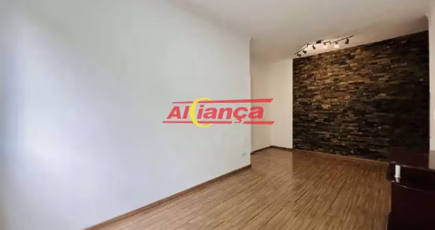 JD. COCAIA - 2 DORM - 1 VAGA - 56M²