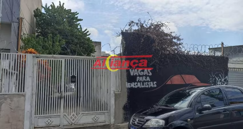 Oportunidade Área com 2098 m² para Venda - Vila Galvão / Guarulhos