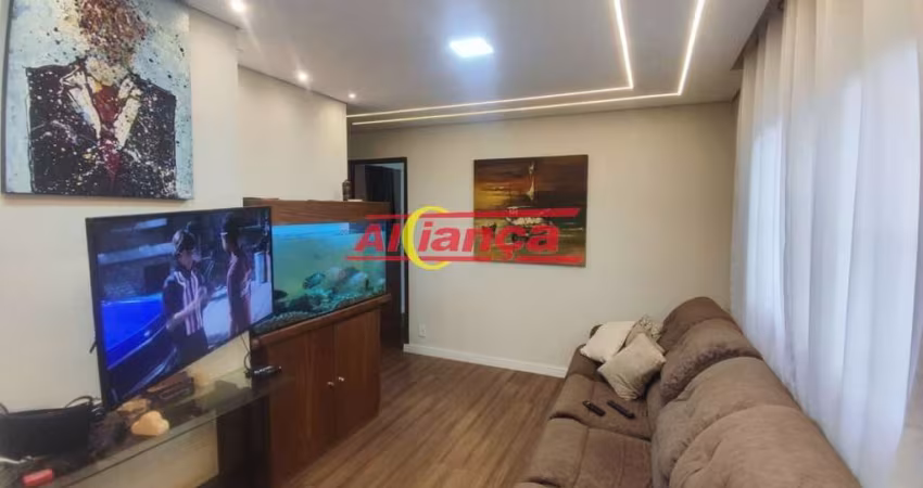 Apartamento condominio ilhas do sol 57 m2
