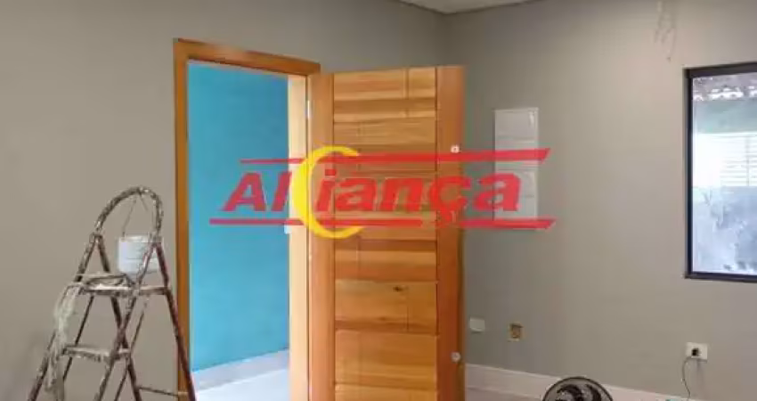 Casa com 3 quartos à venda na Rua Soldado João Moreira Alberto, 152, Vila Rosália, Guarulhos
