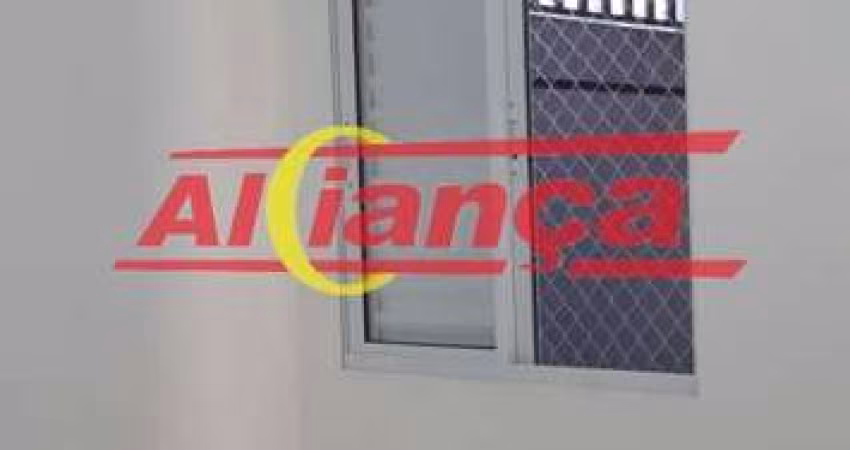 Apartamento de 45m² à venda na Rua do Metrô Tucuruvi! 2 quartos, cozinha planejada, elevador e vaga