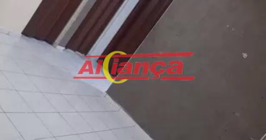 APARTAMENTO 2 QUARTOS 47M²´CIDADE TUPINAMBA-GUARULHOS/SP