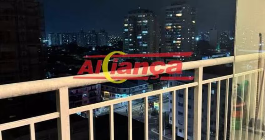Apartamento novo  com 3 dorms, sendo 1 suite,  no Tatuapé - SP