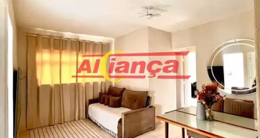 CASA REFORMADA NA PONTE GRANDE COM ROOF - OPORTUNIDADE ÚNICA!
