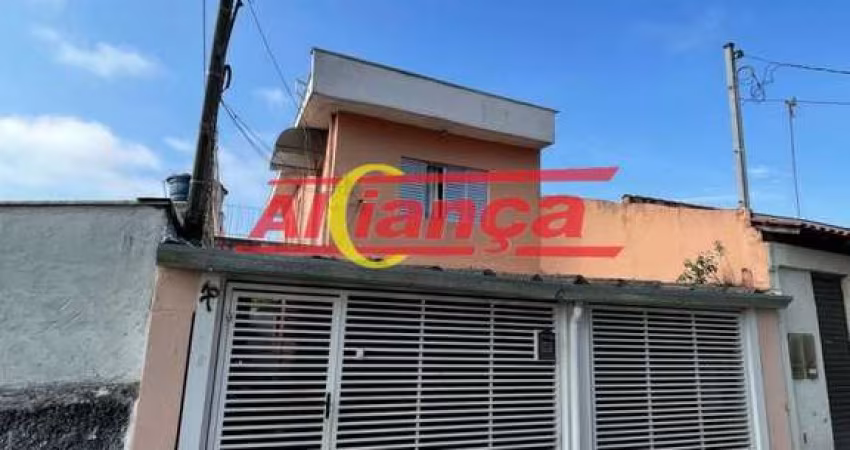 Oportunidade de sobrado Imperdível em Guarulhos