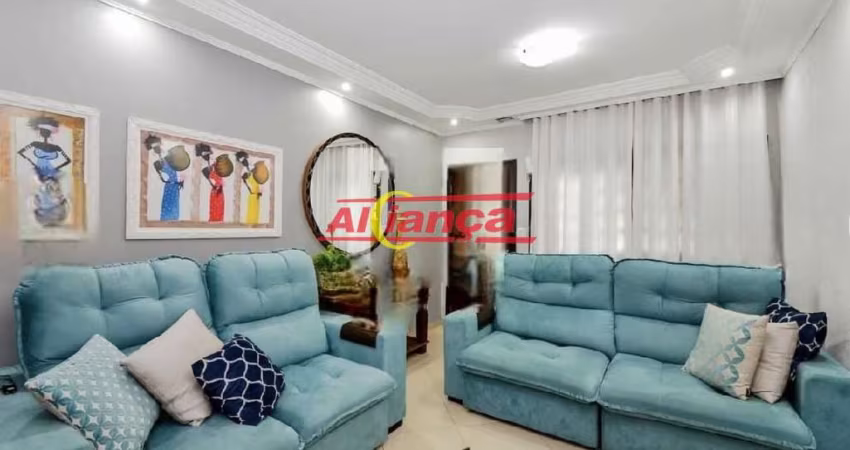 SOBRADO LINDO - JD PALMIRA - 2DORM - 1 VAGA