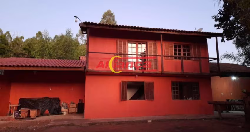 CHÁCARA COM 1 DORMITÓRIO À VENDA, 600 M² - BOA VISTA - ATIBAIA/SP