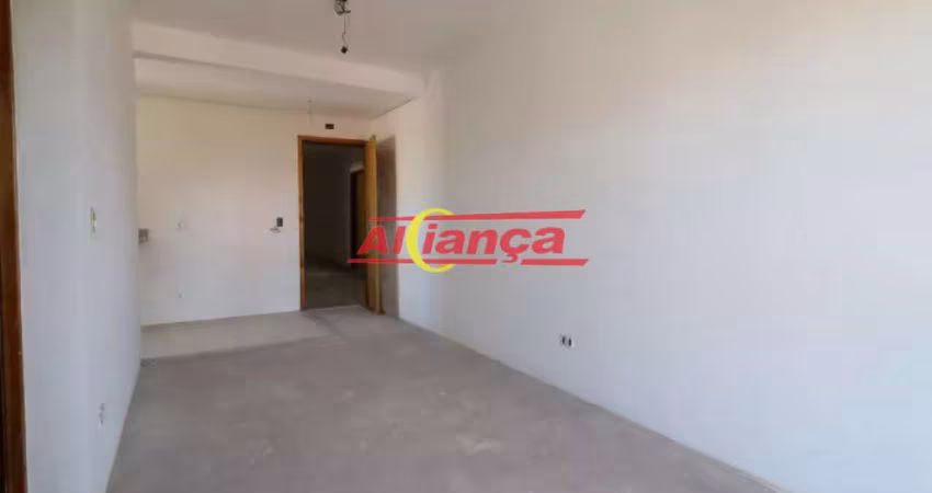 APARTAMENTO COM 2 DORMITÓRIOS À VENDA, 50 M² - PENHA DE FRANÇA - GUARULHOS/SP