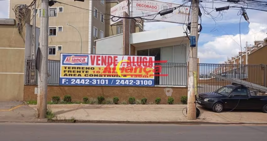 terreno  com 1910 metros ²