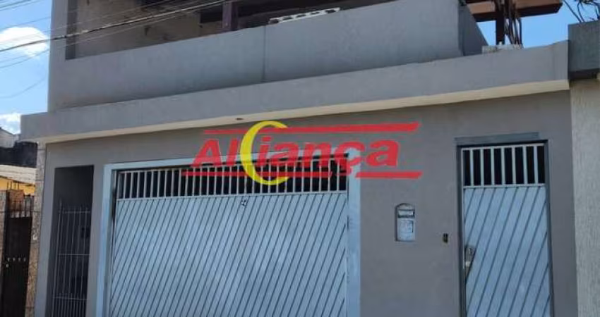Ótima Oportunidade! Casa Ampla no Parque Judith ? Arujá