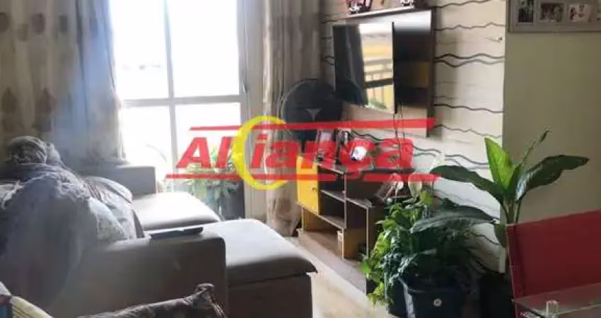 Oportunidade Imperdível! Apartamento Semi Mobiliado com 3 Dormitórios ? Ideal para Sua Família!