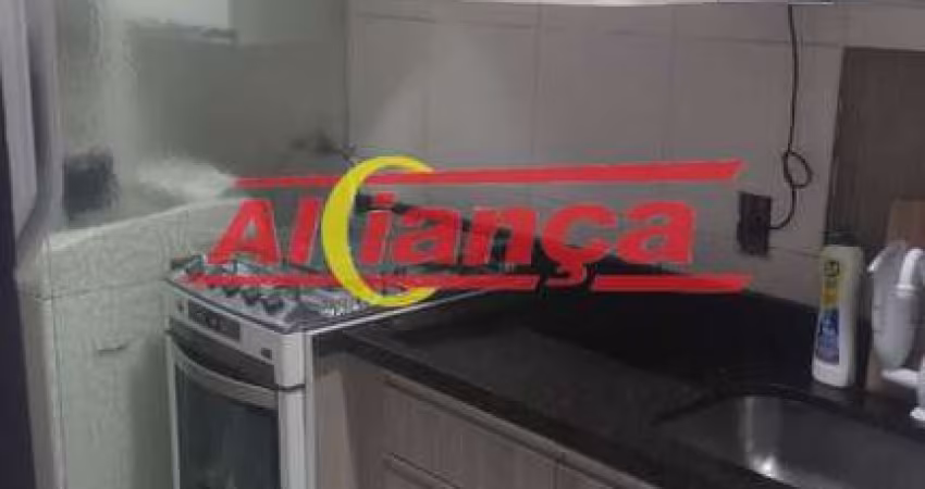Apartamento Condomínio: Condominio Unico Guarulhos