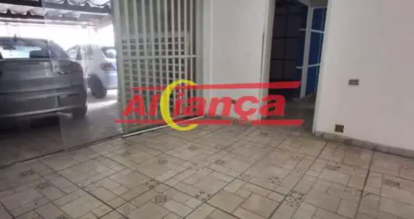 Oportunidade Casa térrea no Bairro Macedo / Guarulhos