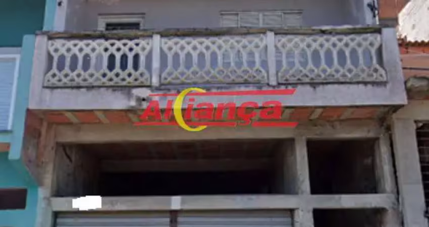 Casa com 3 quartos à venda na Rua Serra dos Tinguás, 117, Mirante do Arujá, Arujá