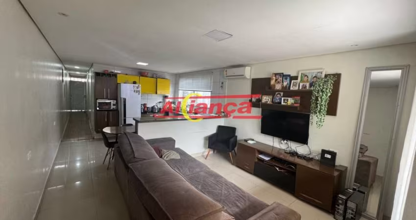 CASA TERREA EM  PQ SÃO MIGUEL, PIMENTAS