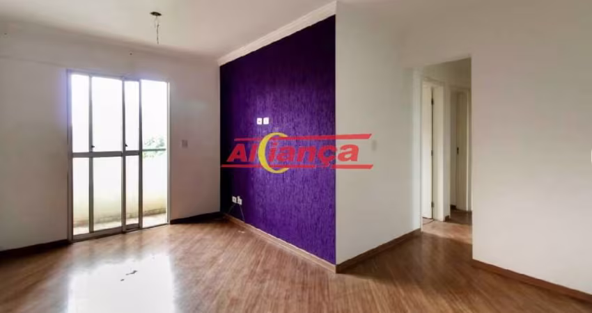 PICANÇO - MORADA DAS ÁRVORES - 3 DORM - 1 VAGA