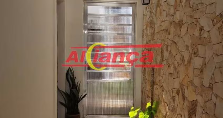 CASA TÉRREA  COM 2 DORMITÓRIOS NO CIDADE MAIA