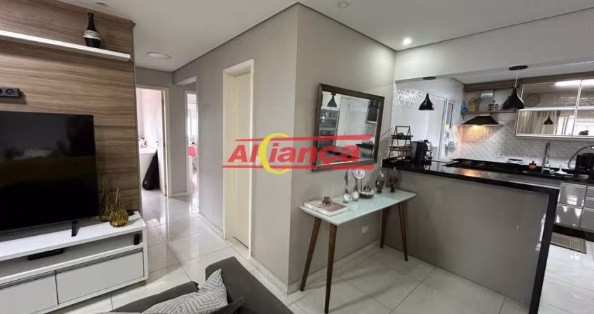 APARTAMENTO 95M² COM 3 QUARTOS/SUITE A VENDA - VILA AUGUSTA