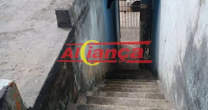 Casa com 2 quartos Ponte Alta I