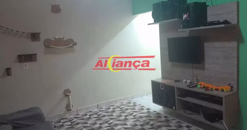 CASA 160M² À VENDA-JD LEBLON-GUARULHOS/SP