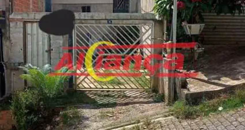 OPORTUNIDADE! CASA A VENDA RECREIO SÃO JORGE- GUARULHOS/SP