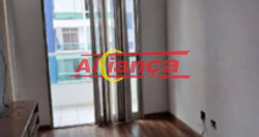 Apartamento com 3 quartos no Tatuapé - 78m²