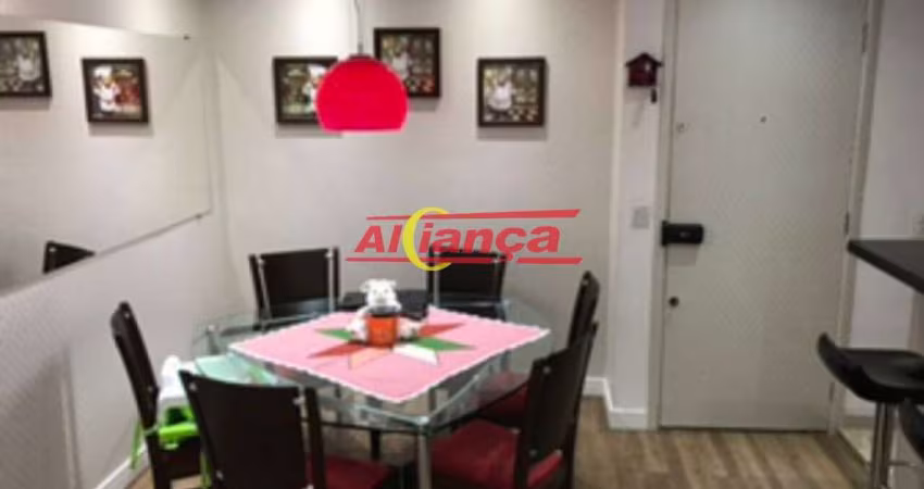 APARTAMENTO COM 2 DORMITÓRIOS À VENDA, 54M² - JARDIM JAPÃO - SÃO PAULO/SP