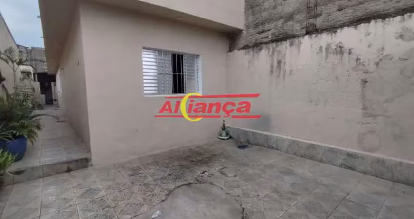 CASA TÉRRA COM LATEL  RESIDENCIAL