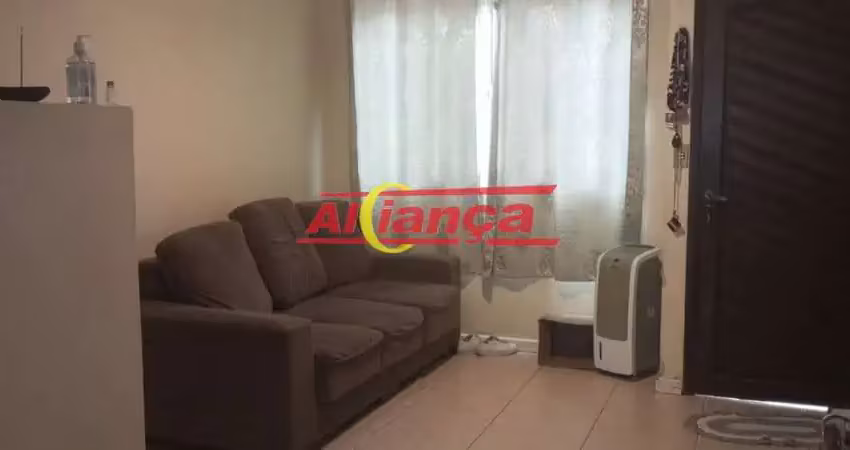 SOBRADO EM CONDOMINIO  - GUARULHOS