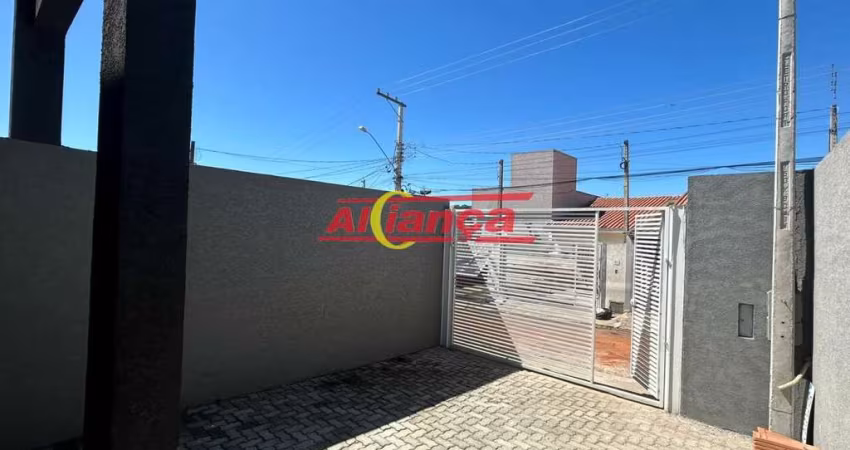 Casa com piscina com 2 quartos em Atibaia