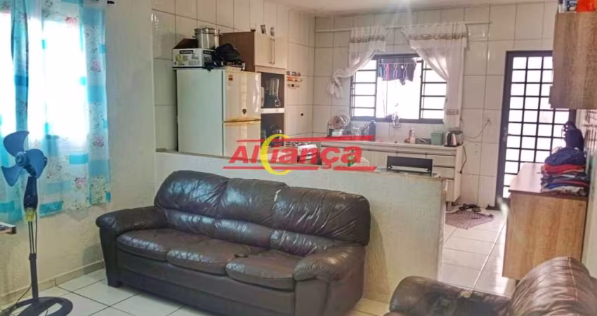 Oportunidade de renda - Terreno com 2 casas próximo ao Jardim Adriana