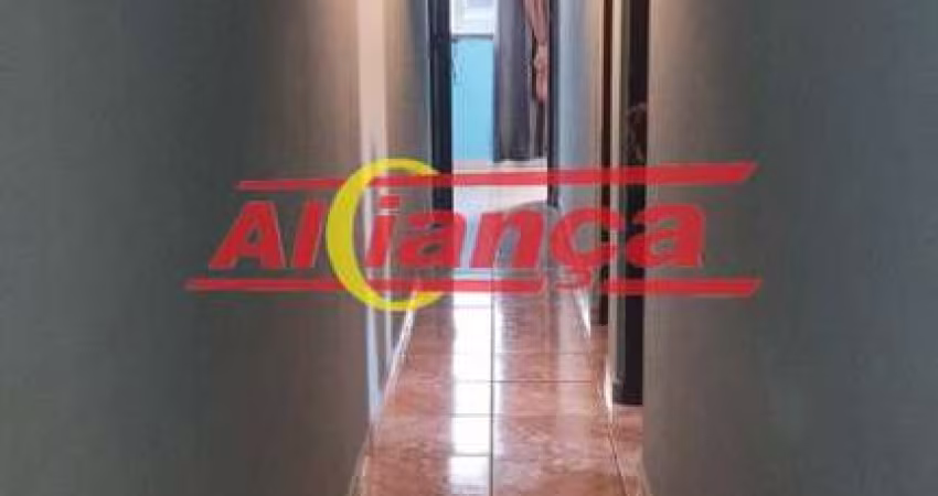 SOBRADO COMERCIAL 250M² À VENDA GUARULHOS-SP