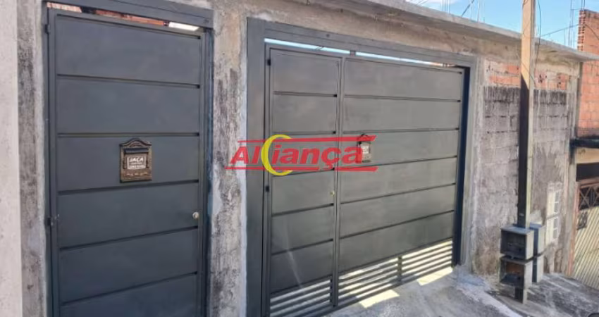 Casa para Investidores (6 casas)