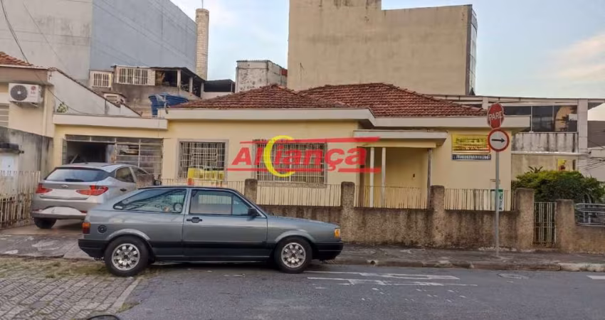 Casa térrea para venda, 215 m² - Vila Moreira / Guarulhos