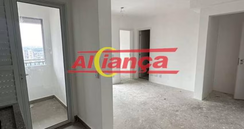 Apartamento com 1 Quarto à venda, 43m² - Vila Rosalia!