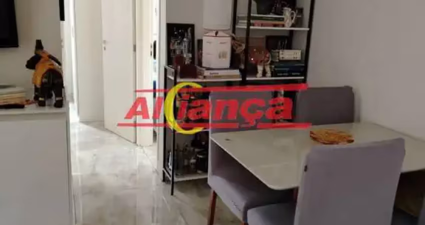 apartamento novo na Vila Guilherme, Rua Pedra Sabão