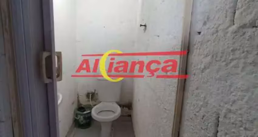 SALÃO COMERCIAL NA AVENIDA ARACAJU.